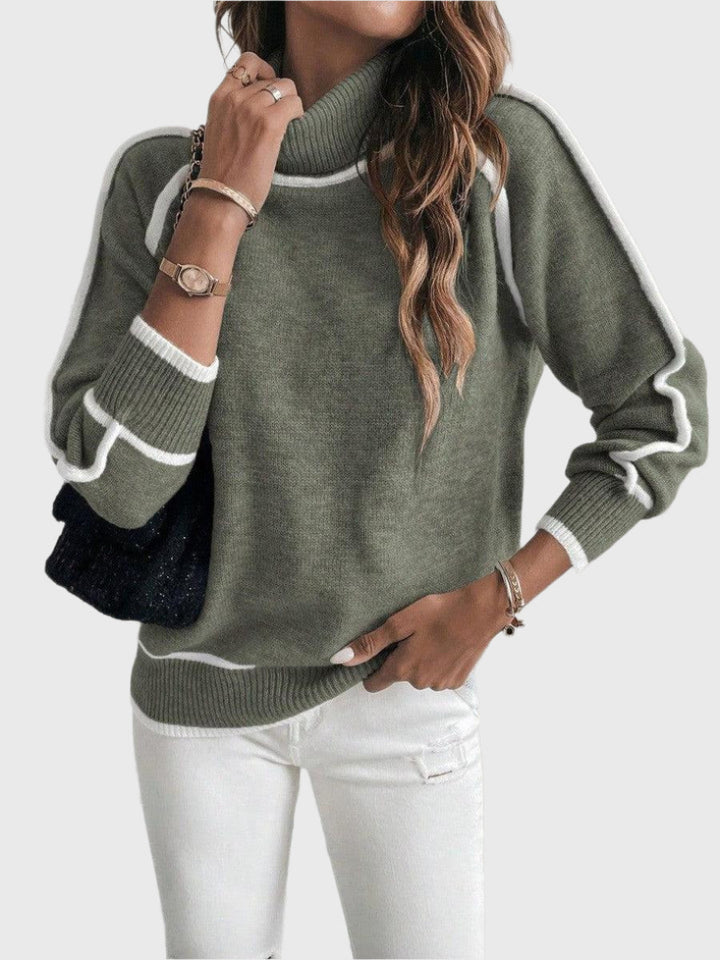 Ashley |  Sweater