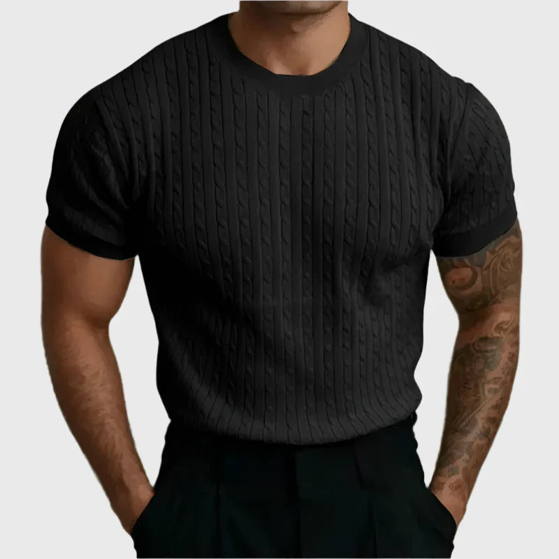 Rasmer | Knit Shirt