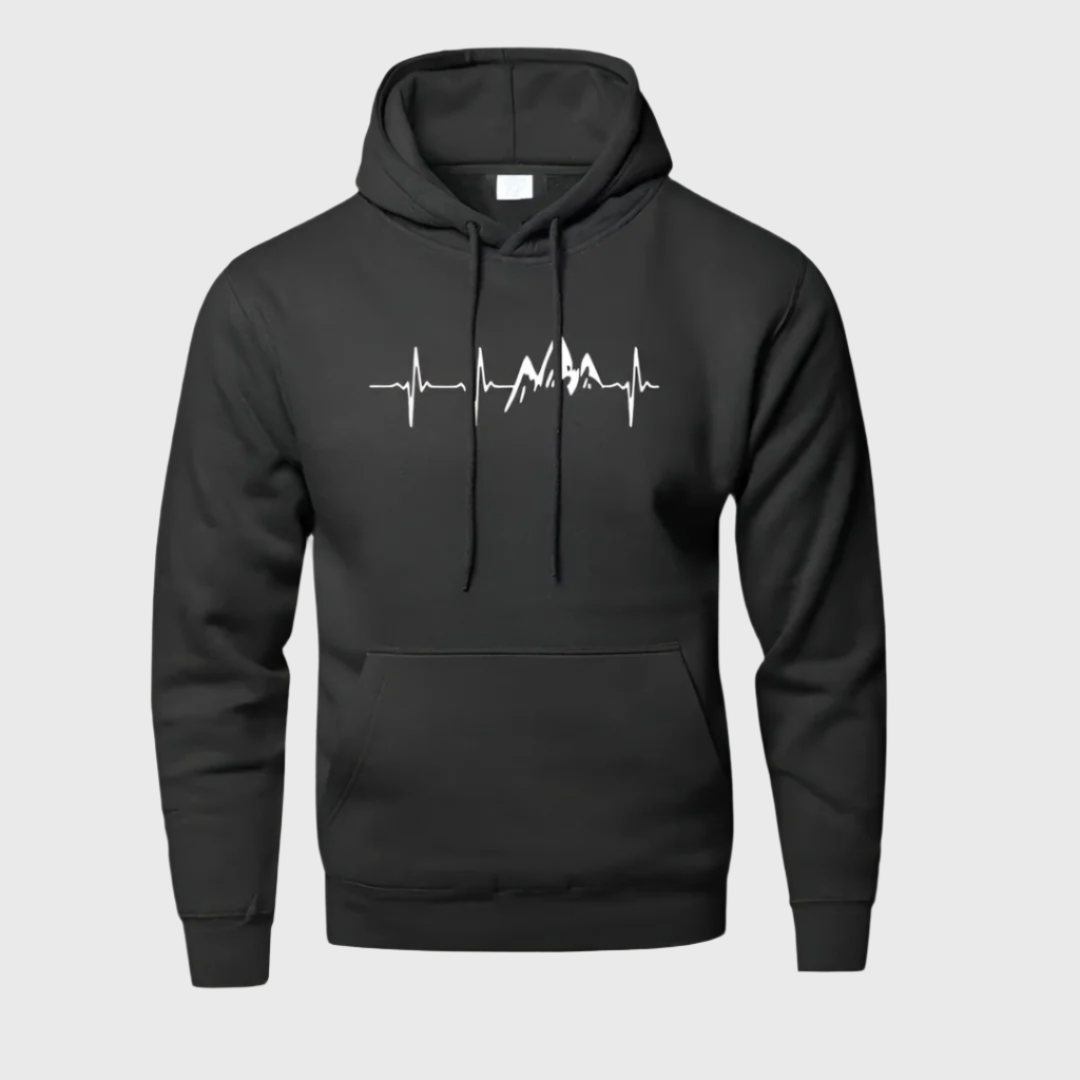 Summit | Hoodie