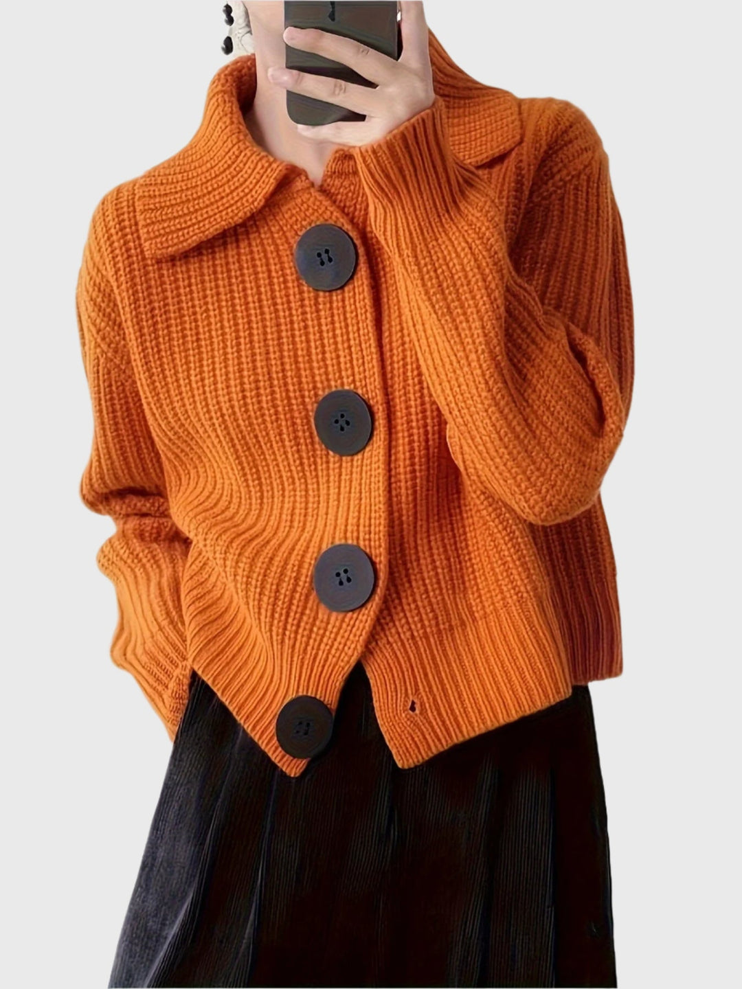 Cora | Cardigan