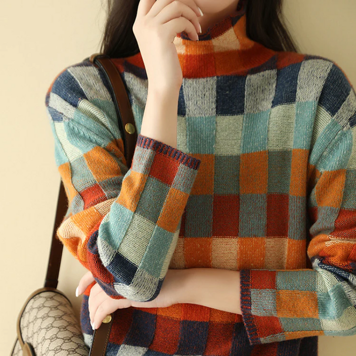 Emeline | Sweater