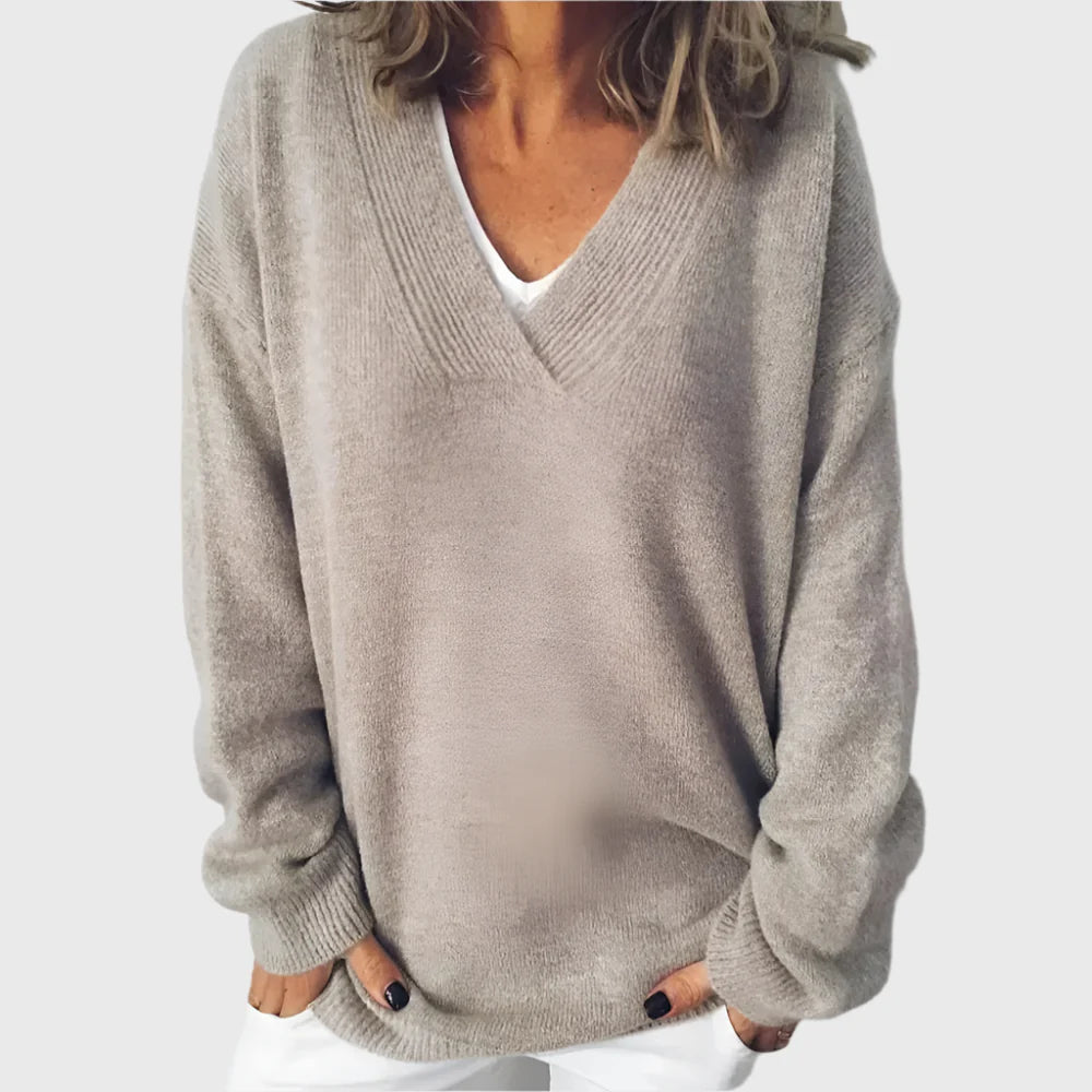 Carmen | Sweater