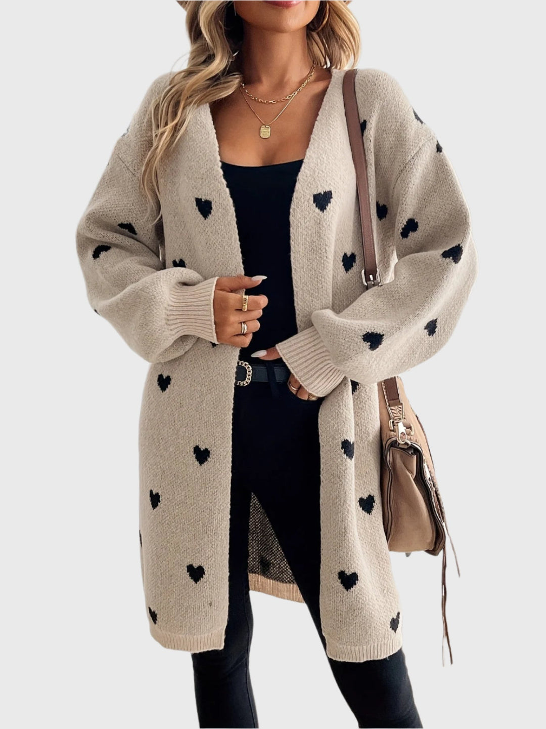 Savannah | Cardigan