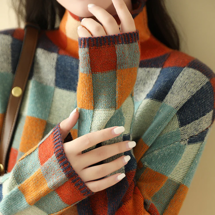 Emeline | Sweater