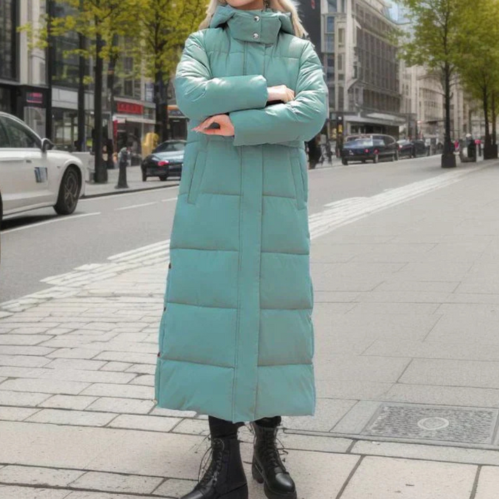 Melisa | Winter coat