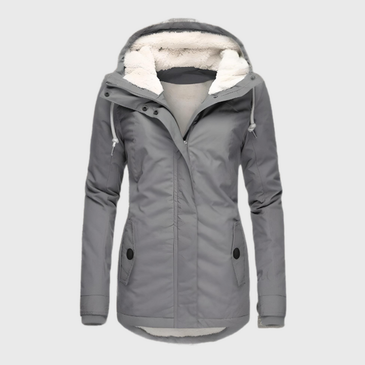 Andrea | Winter Jacket