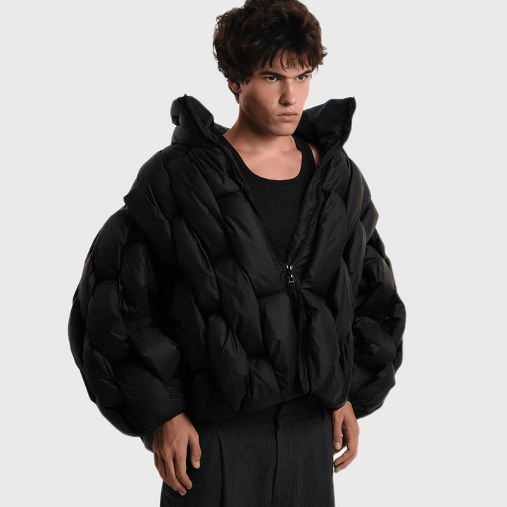 Caleb | Puffer Jacket