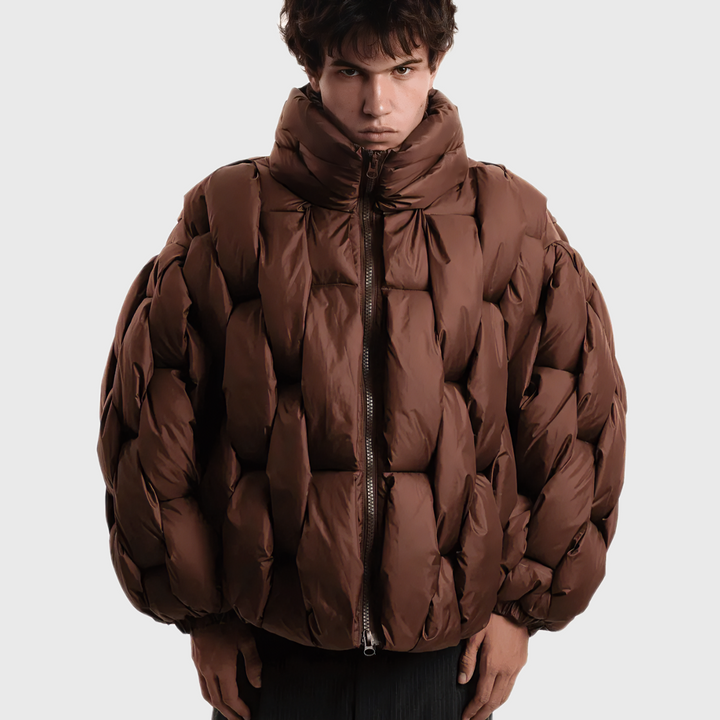 Caleb | Puffer Jacket