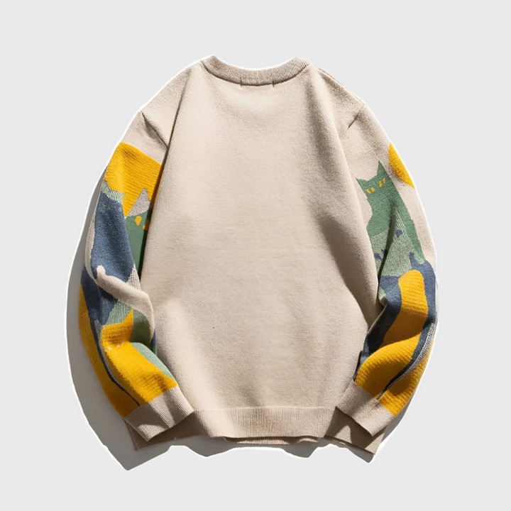 Christoffer | Sweater