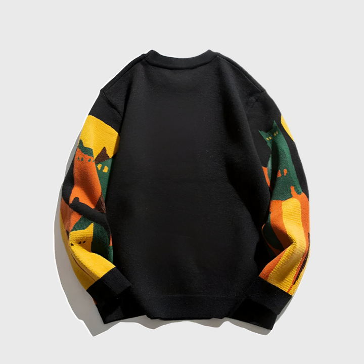 Christoffer | Sweater