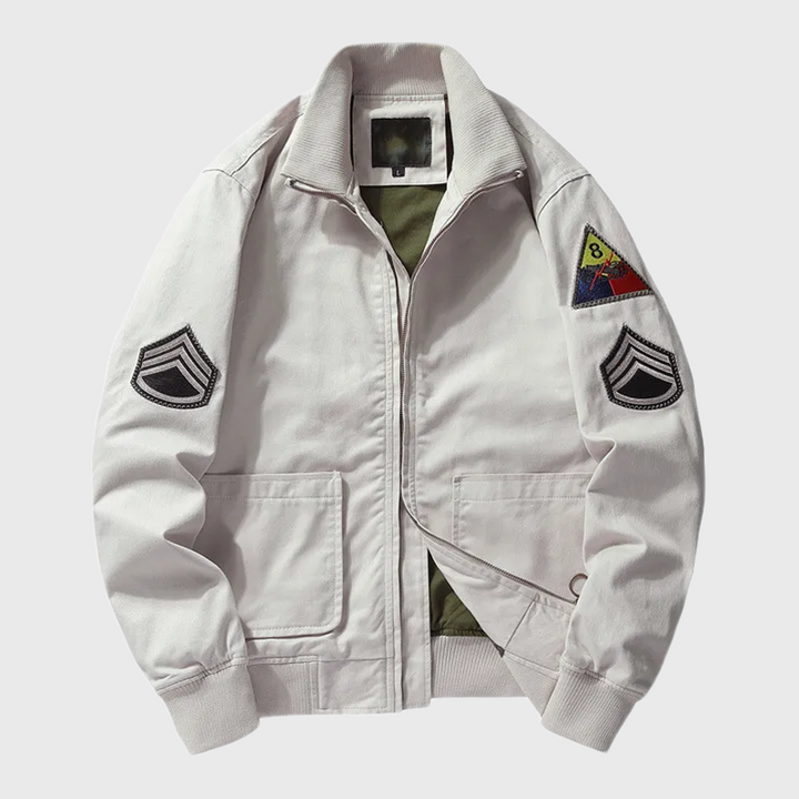 DON | Bomber Jacket