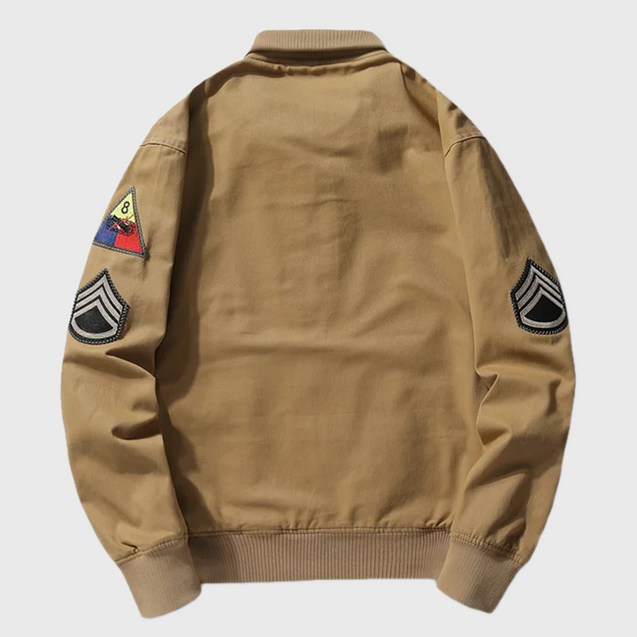 DON | Bomber Jacket