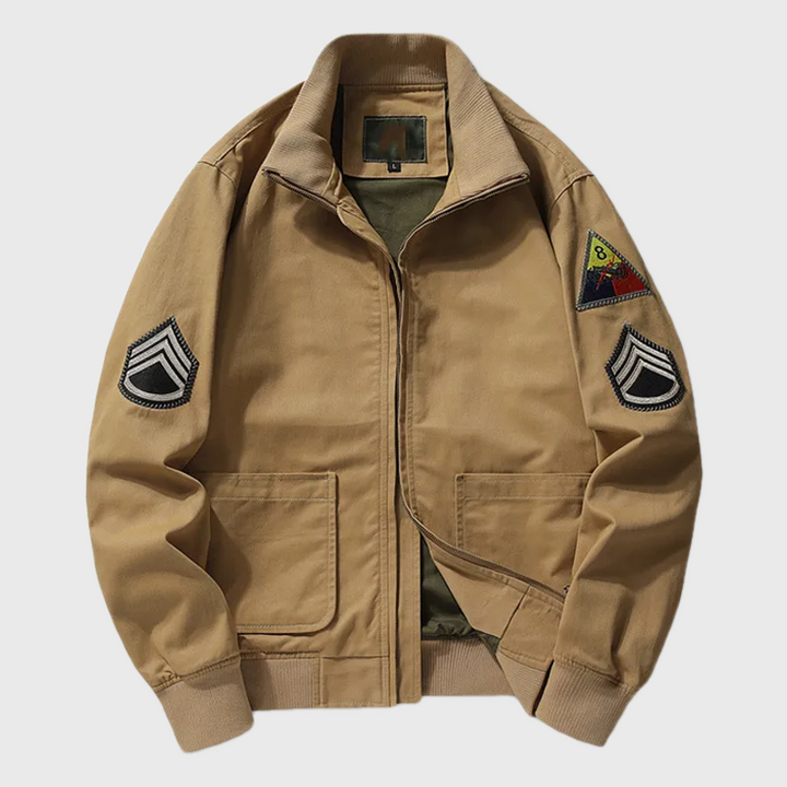 DON | Bomber Jacket