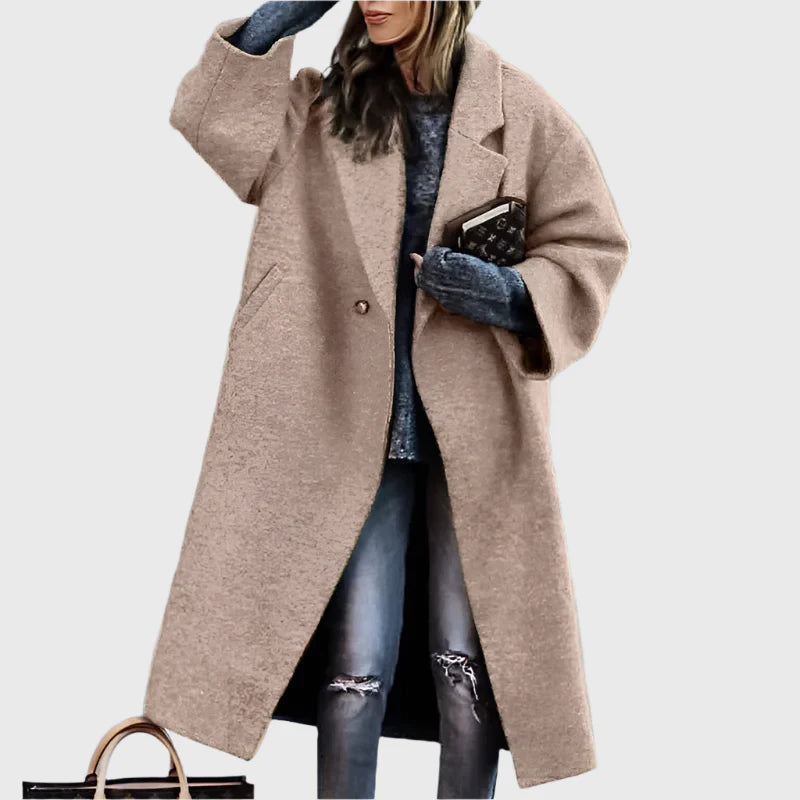 Kiara | Coat