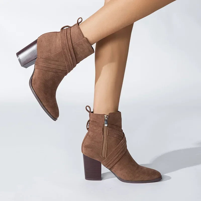 Leah | Boots