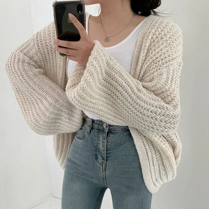 Jana | Cardigan