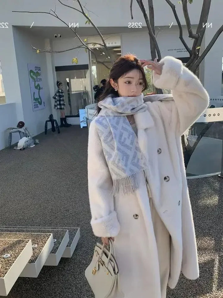 Irene | Coat