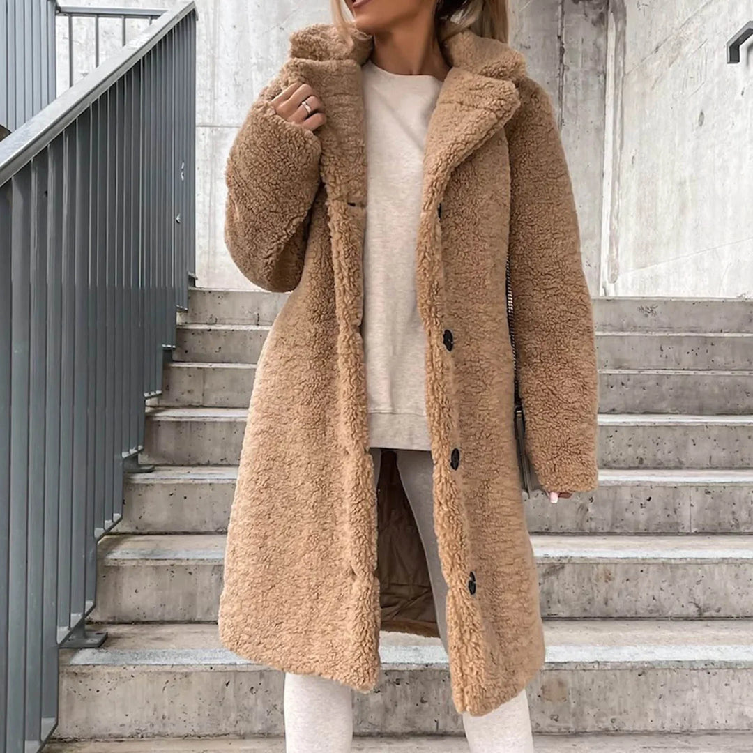 Indie | Coat