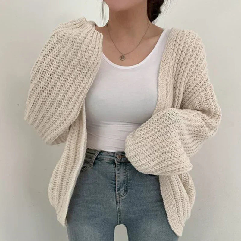 Jana | Cardigan