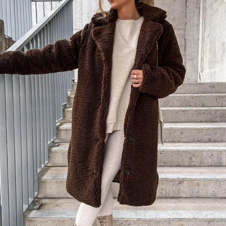 Indie | Coat