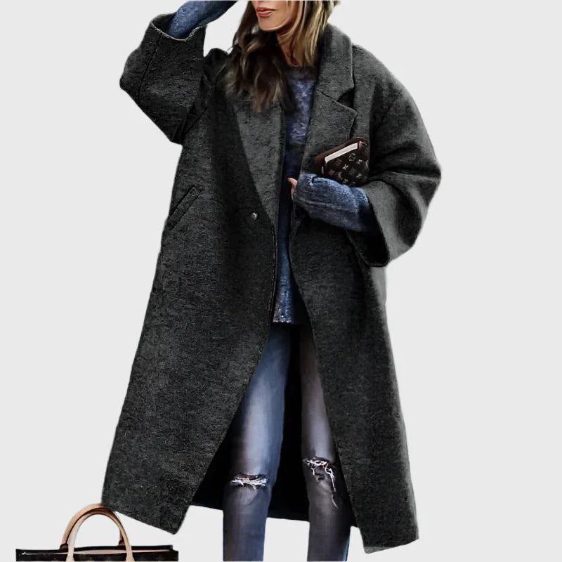 Kiara | Coat