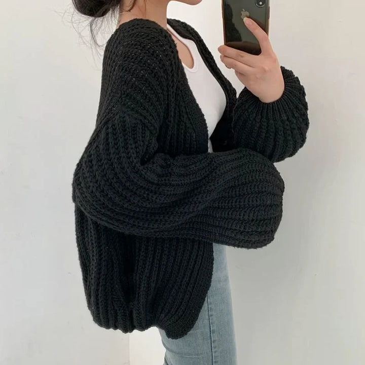 Jana | Cardigan