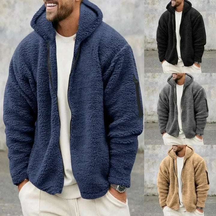 Montis | Fleece