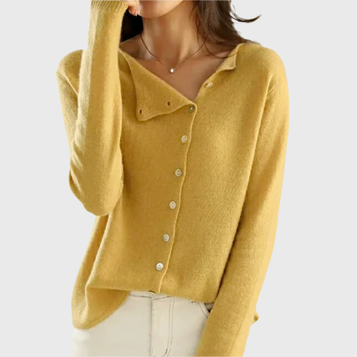 Delilah | Cardigan