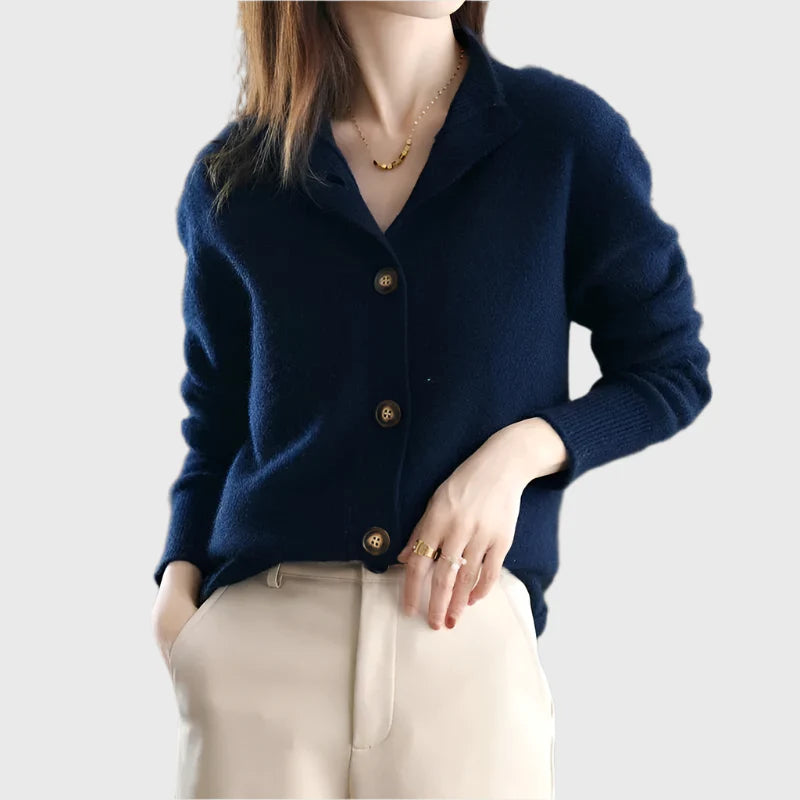 Jasmin |  Cardigan