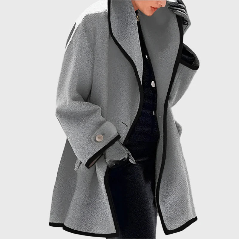 Sherry | Coat