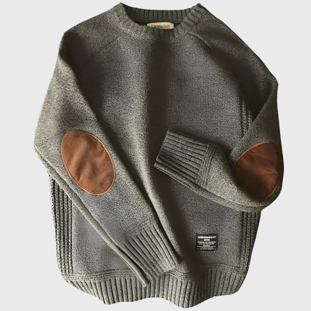 Hayden | Sweater