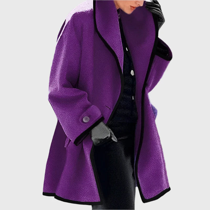 Sherry | Coat