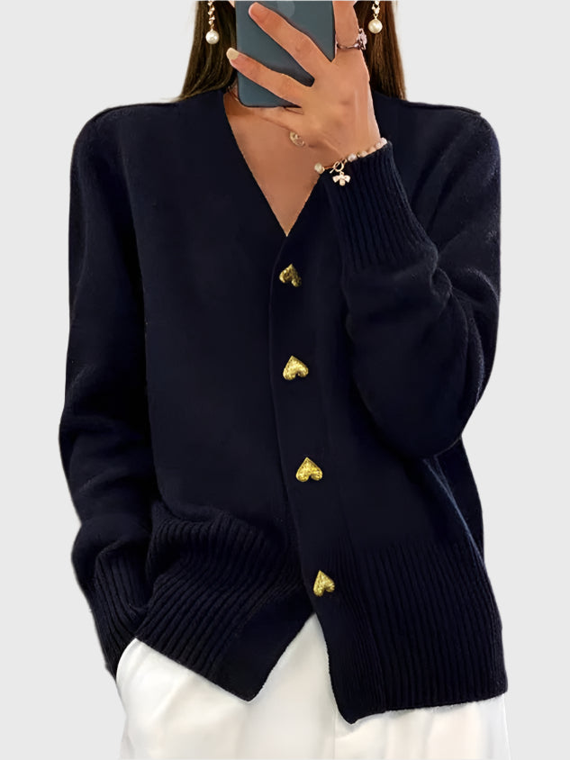 Thalia | Cardigan