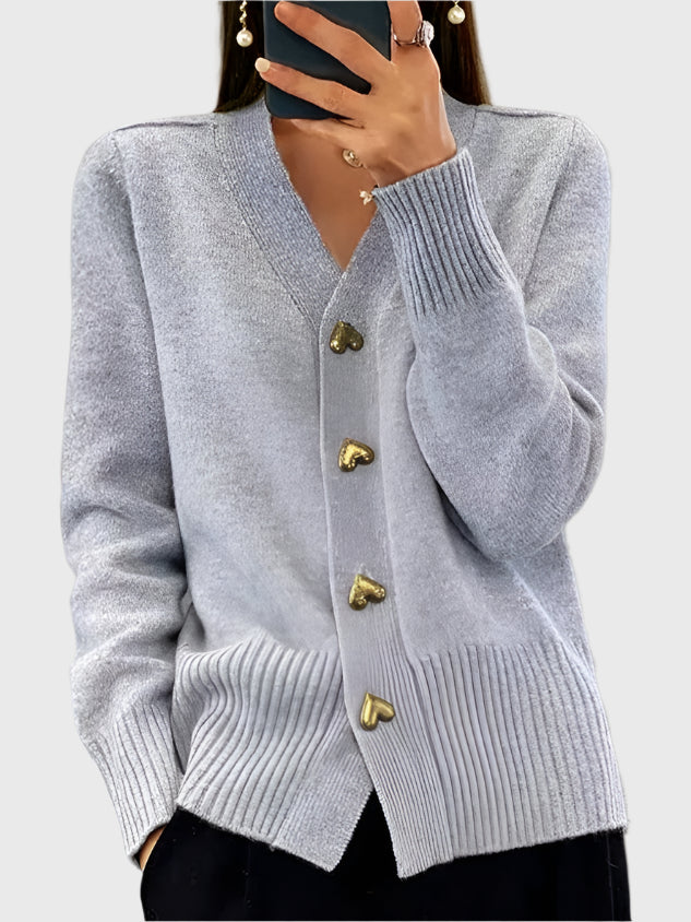 Thalia | Cardigan