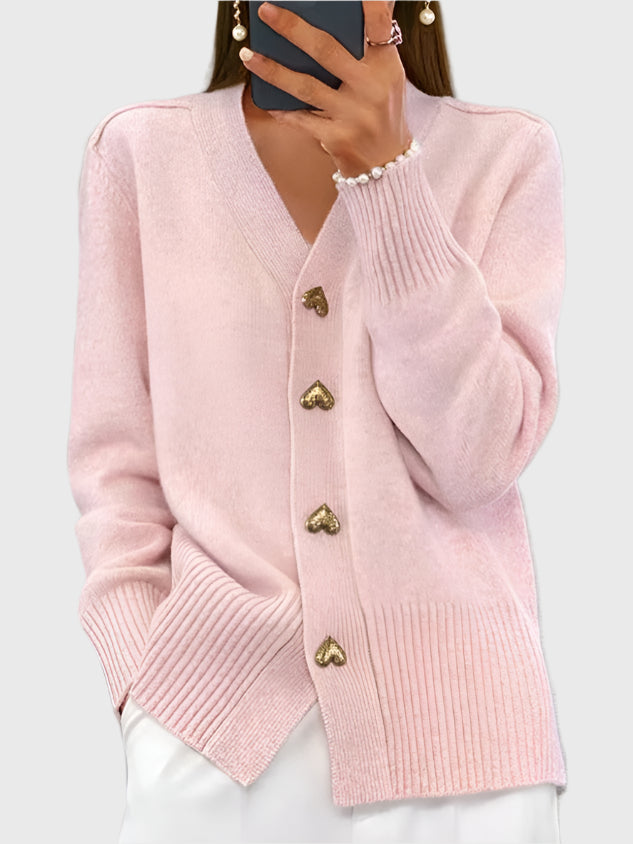 Thalia | Cardigan