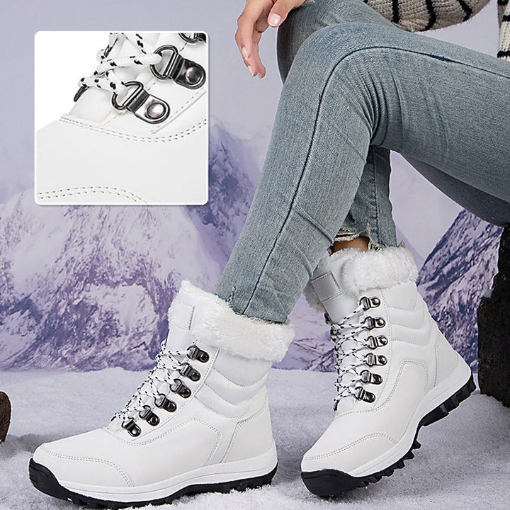 Chiara | Snowboots