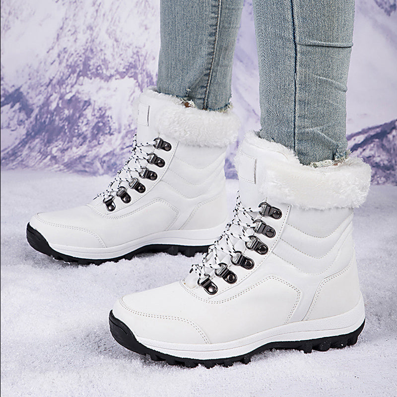 Chiara | Snowboots