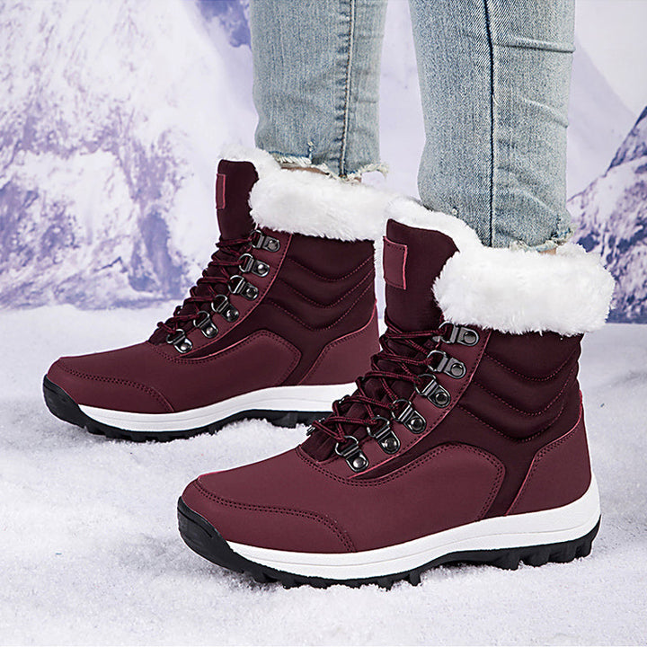 Chiara | Snowboots